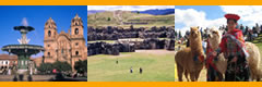 Travel To Cusco