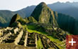 Trip To Machu Pichu