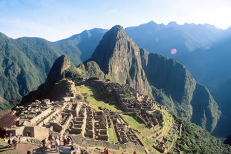 Trips To Machu Picchu